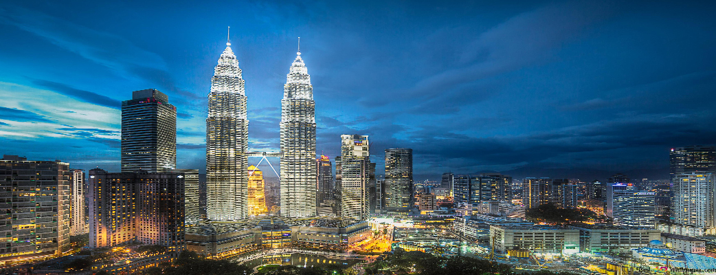 Study in Malaysia