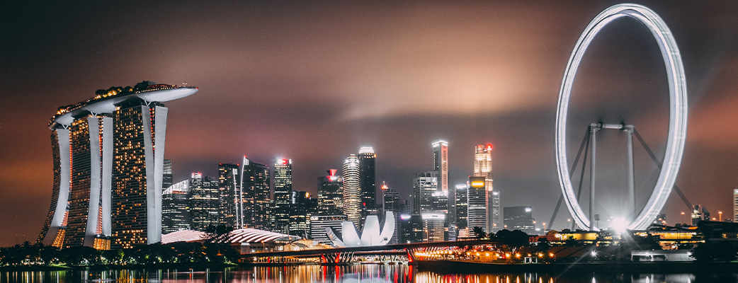 Singapore